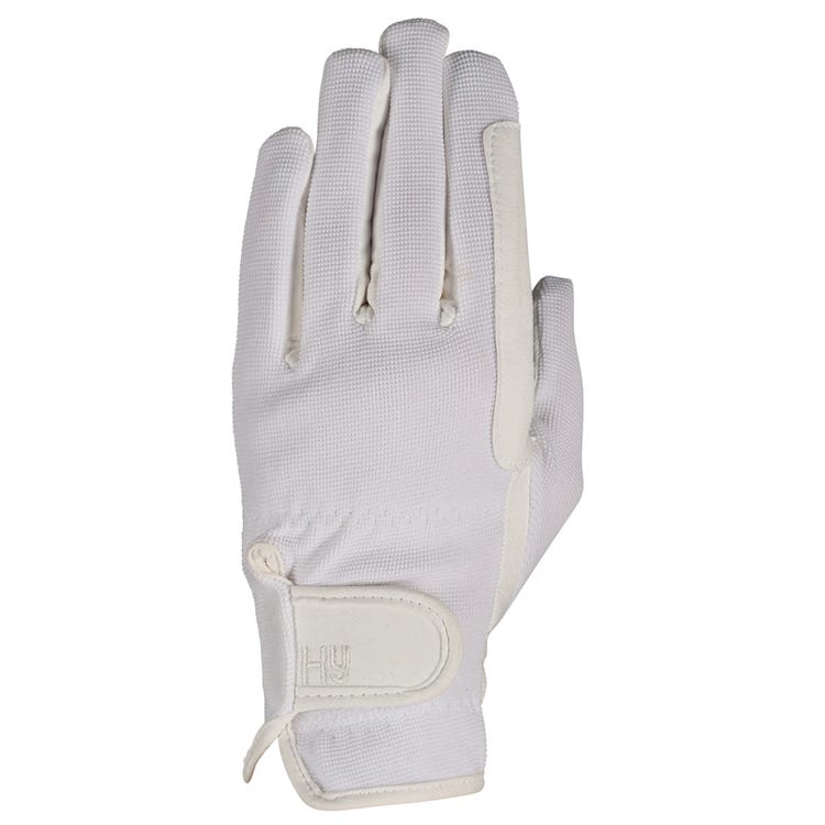 Hy Equestrian Children&#039;s Every Day Riding Gloves image 3