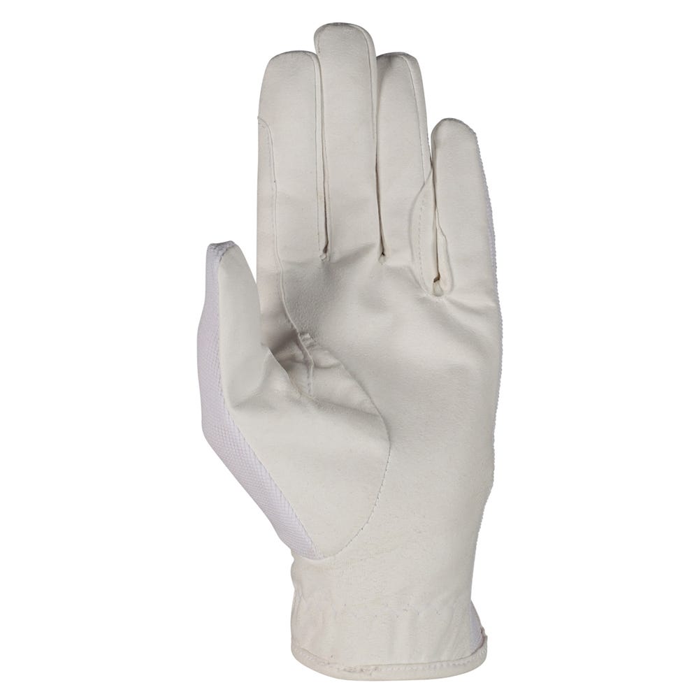 Hy Equestrian Children&#039;s Every Day Riding Gloves image 5