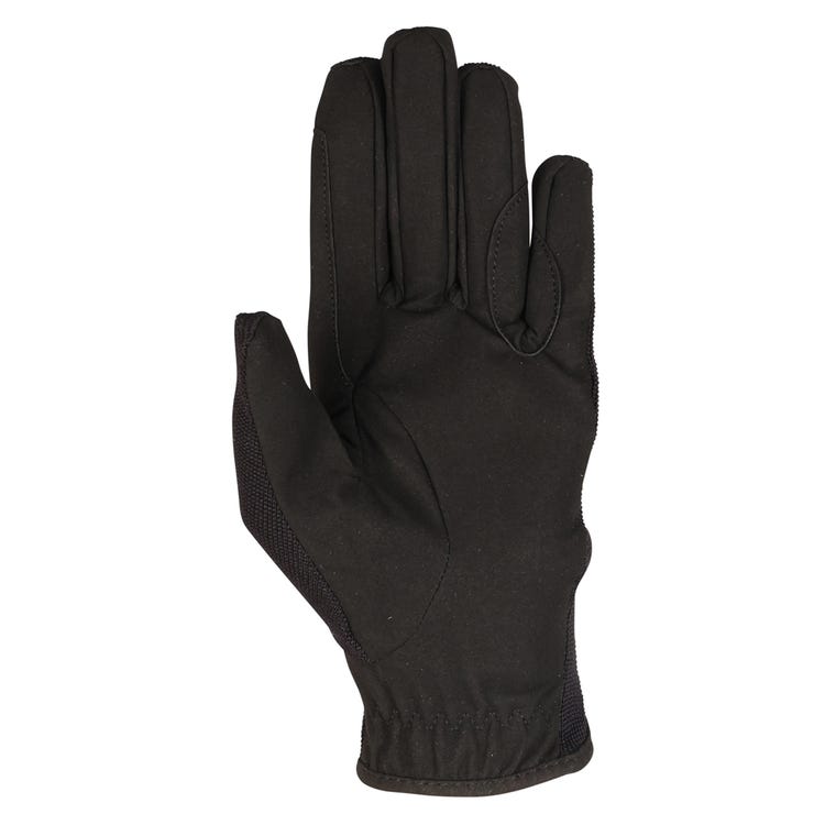 Hy Equestrian Children&#039;s Every Day Riding Gloves image 2