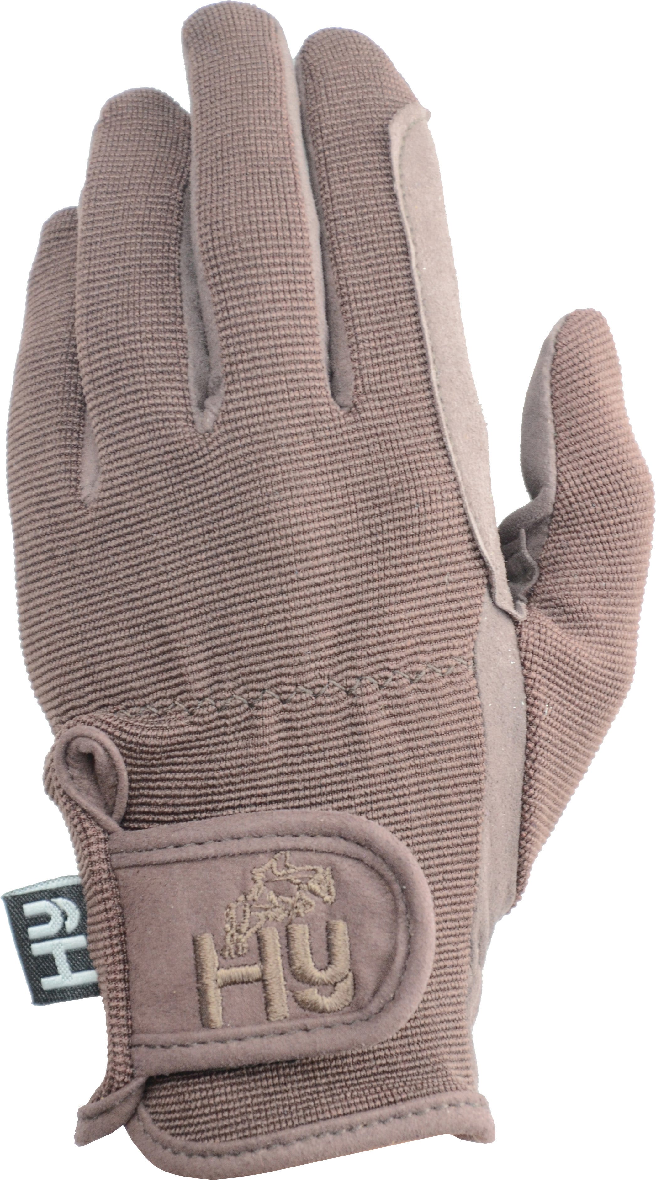 Hy Equestrian Children&#039;s Every Day Riding Gloves image 4