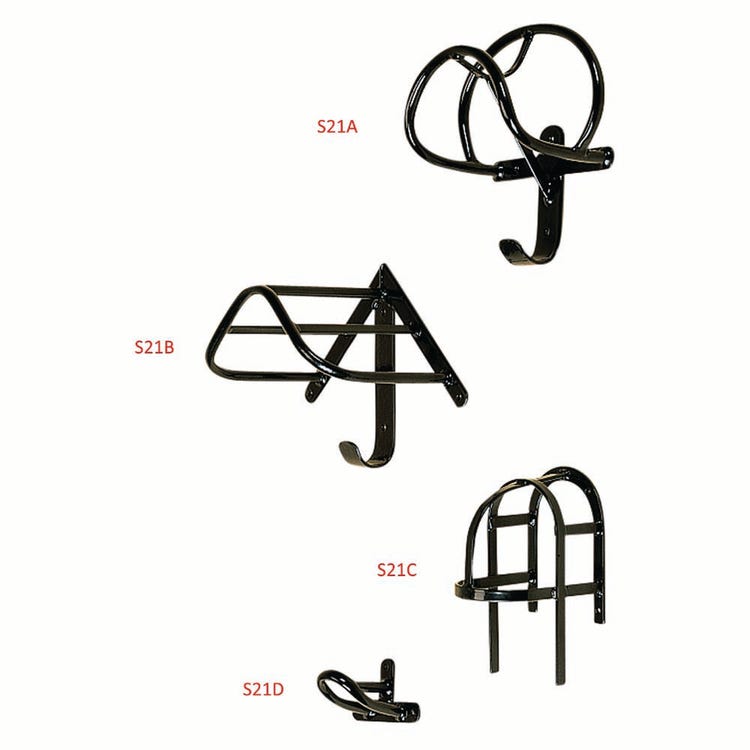 STUBBS Harness Rack Set (S21S) image 1