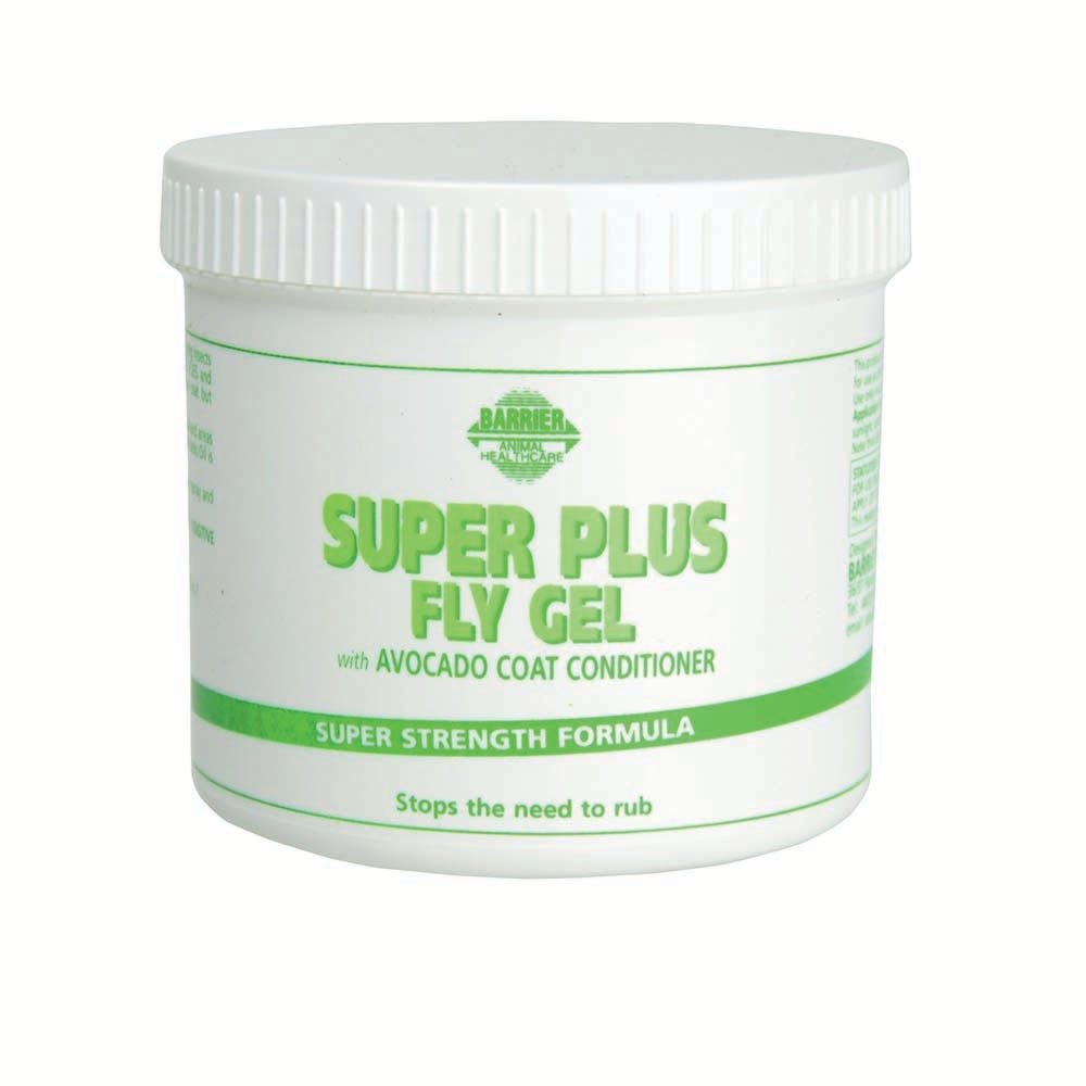 Barrier Super Plus Fly Gel image 1