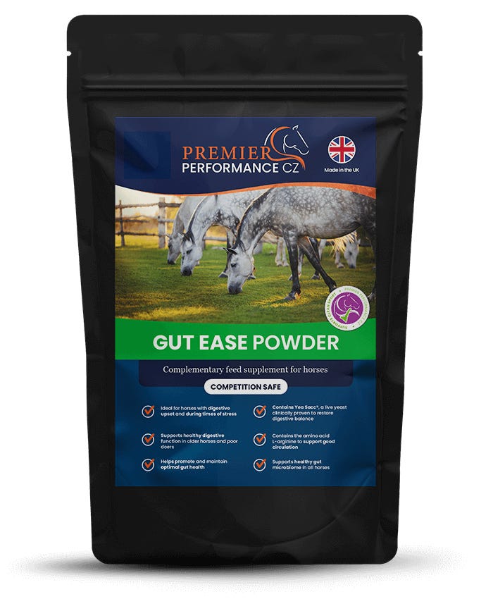 Premier Performance Gut Ease Powder image 1