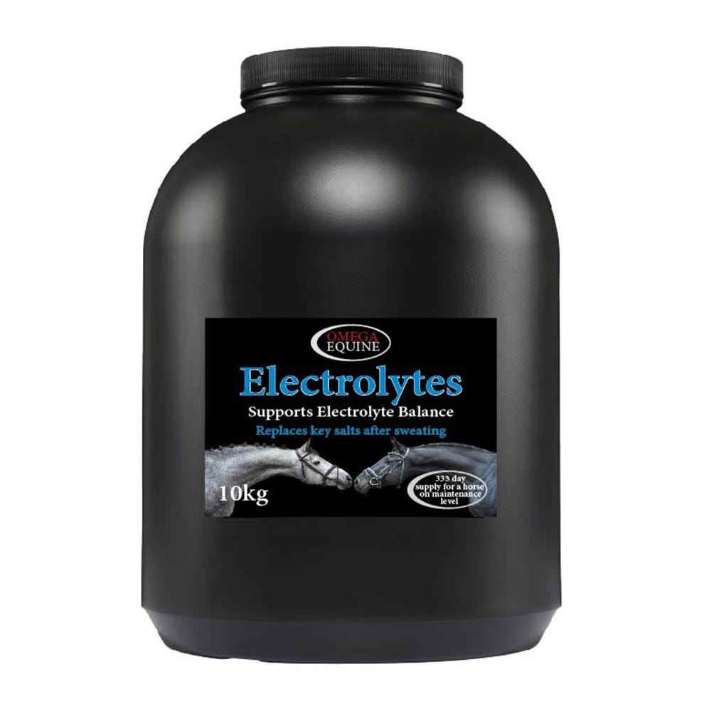 Omega Equine Electrolytes image 3