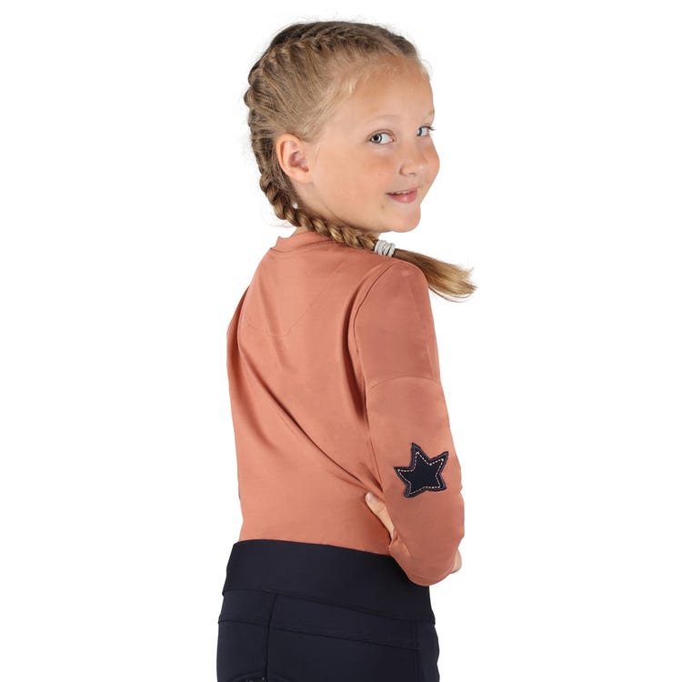 Pony Passion Long Sleeve T-Shirt by Little Rider image 2