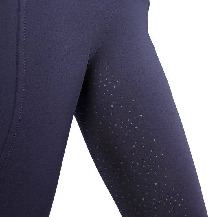 Hy Equestrian Roka Regal Riding Tights image 4