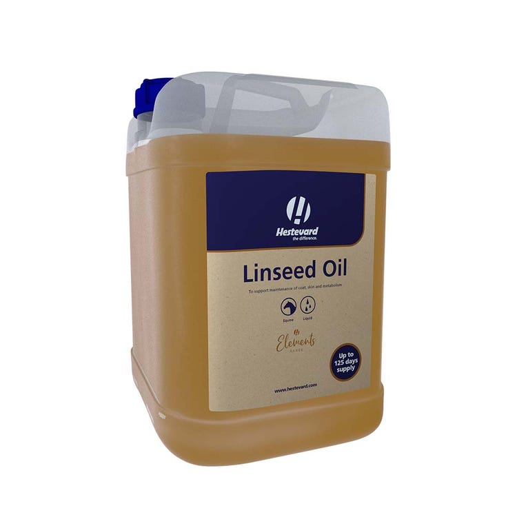 Hestevard Linseed Oil image 2