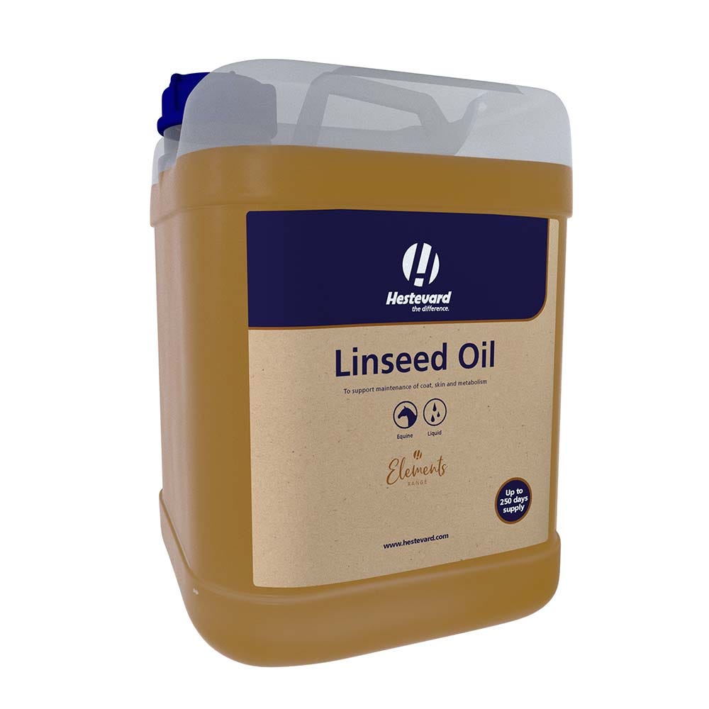 Hestevard Linseed Oil image 3