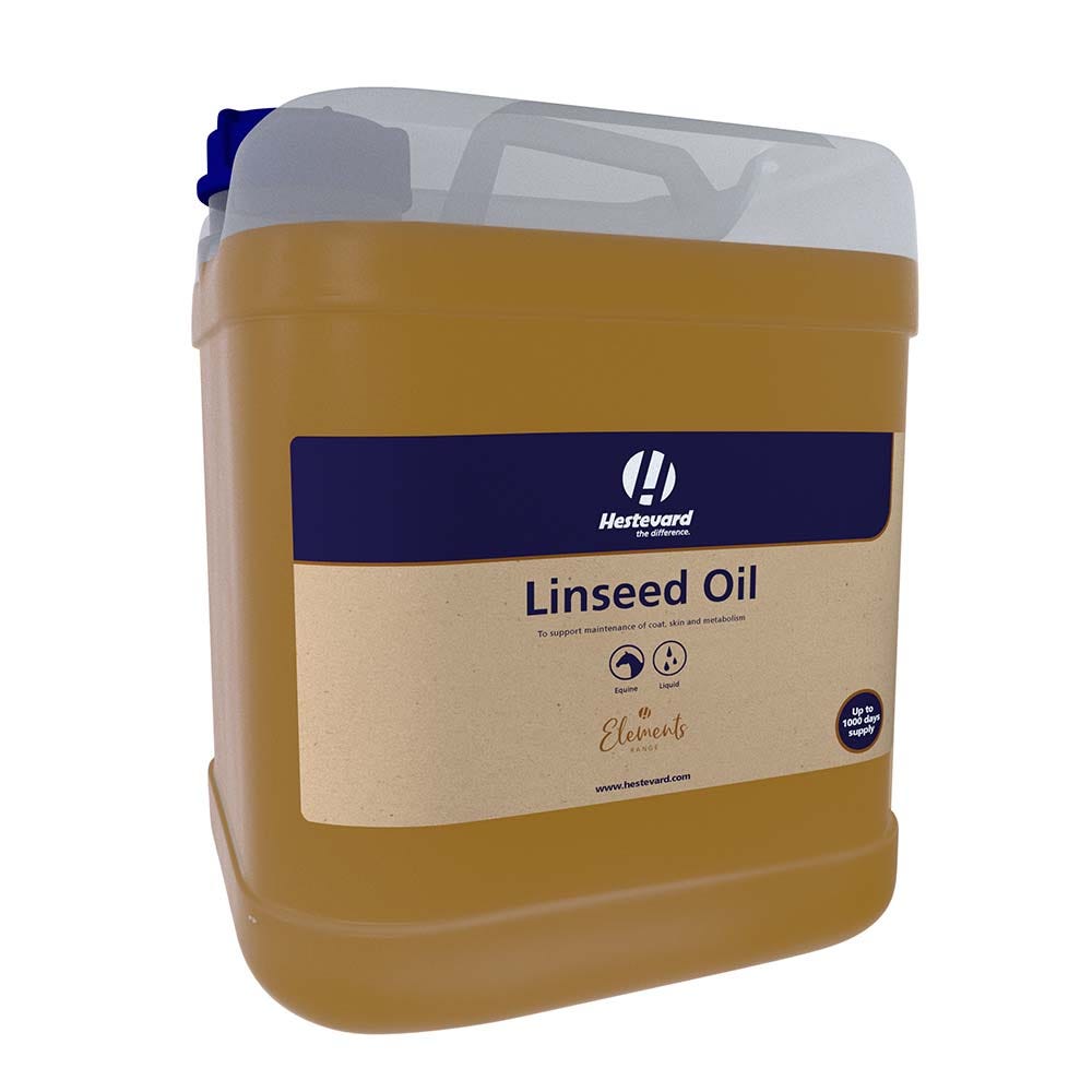 Hestevard Linseed Oil image 4