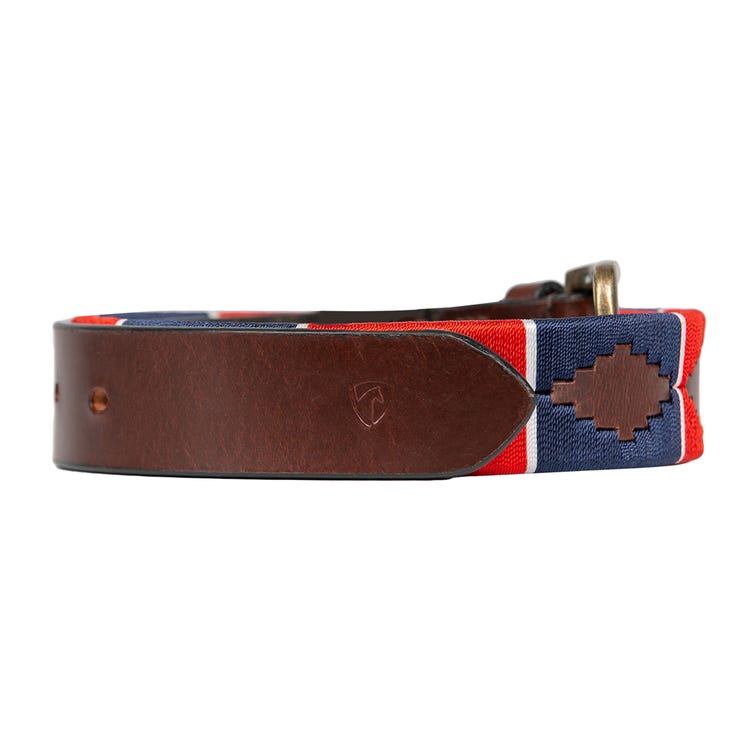 Hy Equestrian Polo Belt image 2