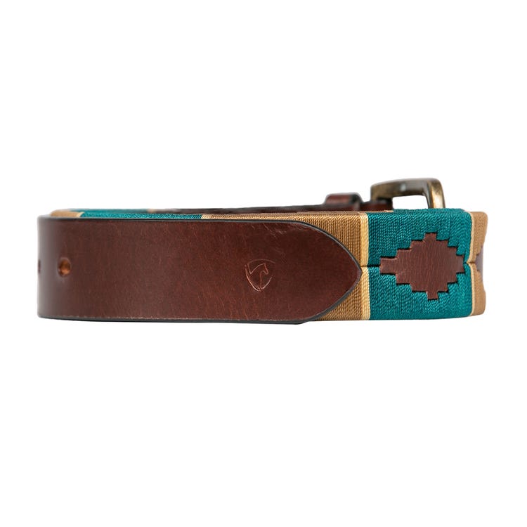 Hy Equestrian Polo Belt image 7