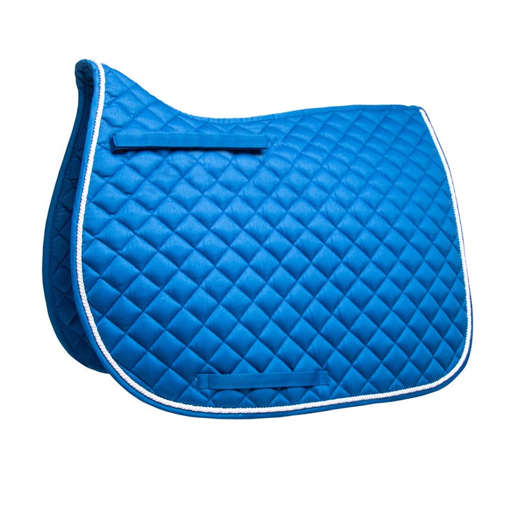 Hy Equestrian Splendid Showjump Saddle Pad image 1