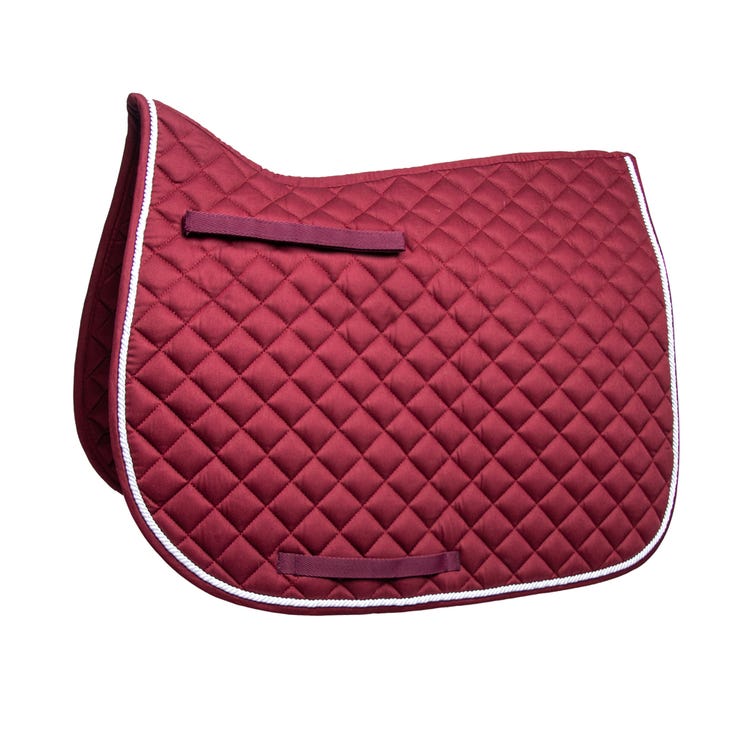 Hy Equestrian Splendid Showjump Saddle Pad image 5