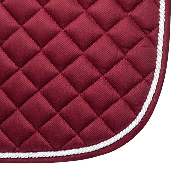 Hy Equestrian Splendid Showjump Saddle Pad image 6