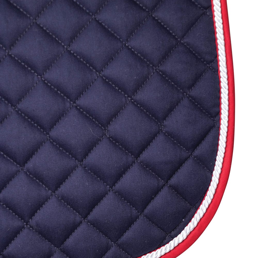 Hy Equestrian Splendid Showjump Saddle Pad image 9