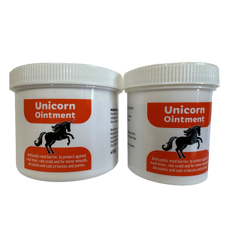 Unicorn Ointment image 1