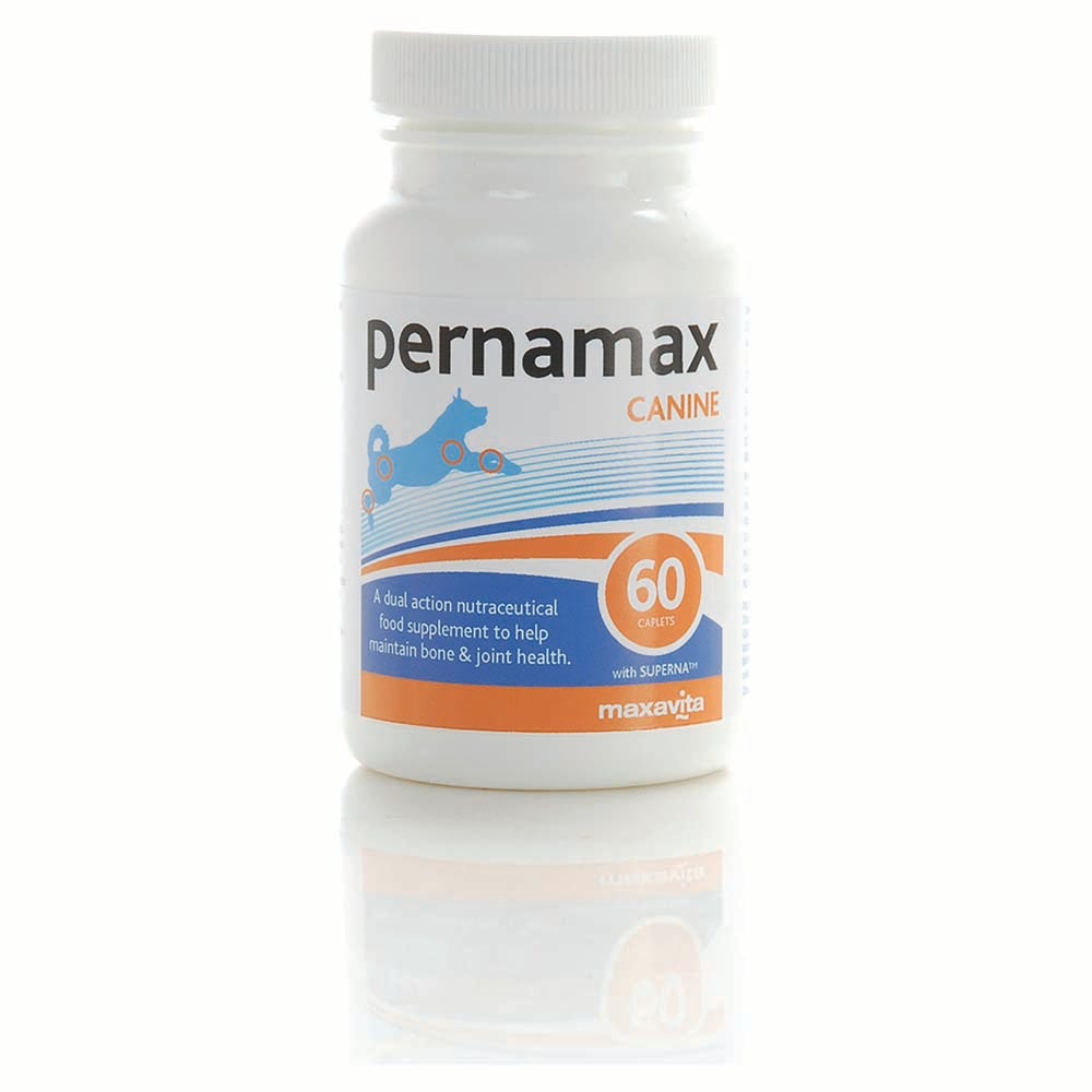 Pernamax Canine Tablets image 1