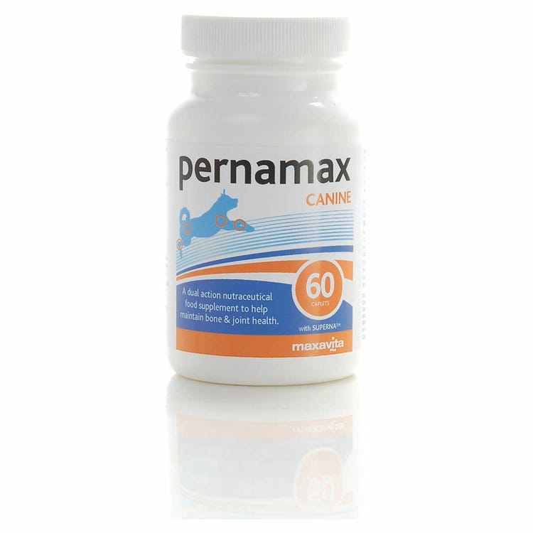 Pernamax Canine Tablets image 1