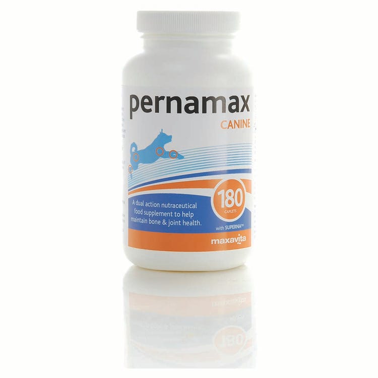 Pernamax Canine Tablets image 2