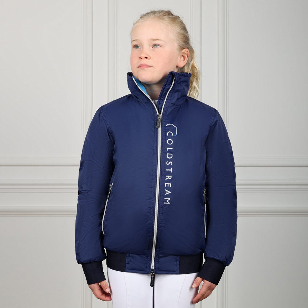 Coldstream Next Generation Lanton Blouson image 1