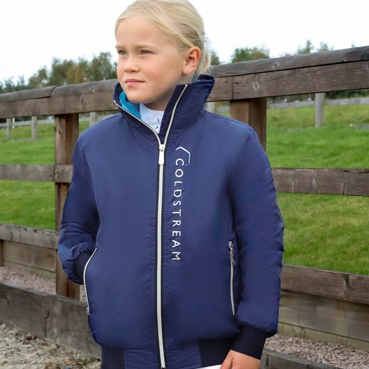 Coldstream Next Generation Lanton Blouson image 4