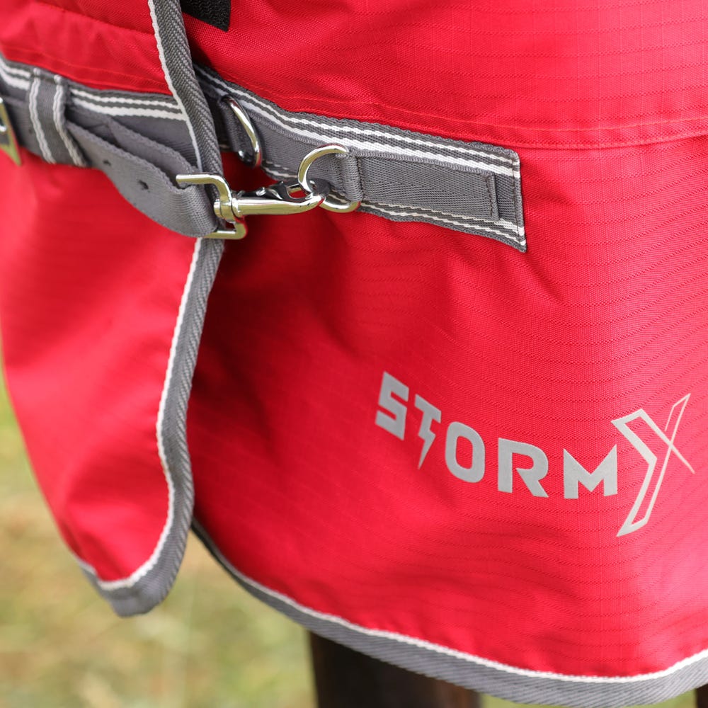 StormX Empra 300 Combi Turnout Rug image 3