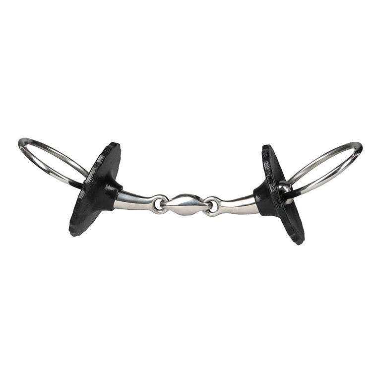 Hy Equestrian Gel Bit Guard image 1