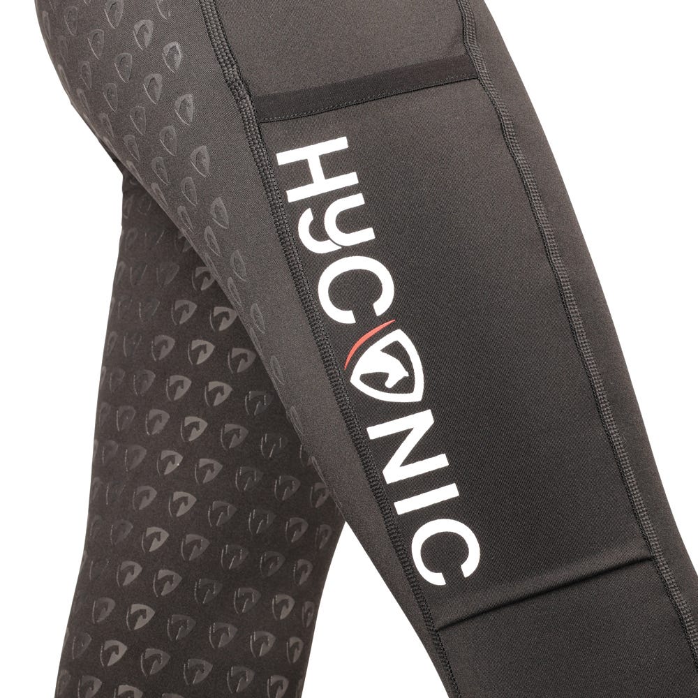 HyCONIC Children&#039;s Soria Riding Tights image 4