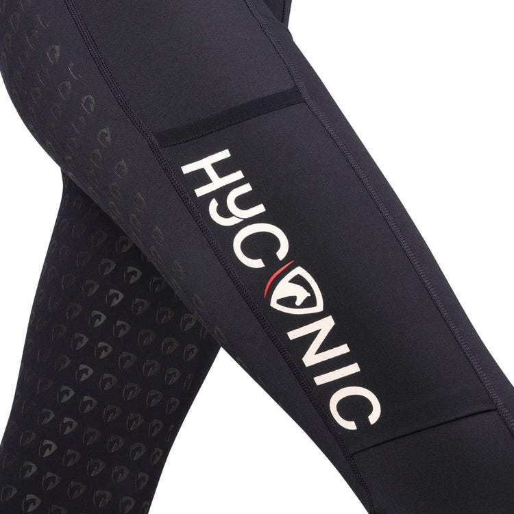 HyCONIC Children&#039;s Soria Riding Tights image 8