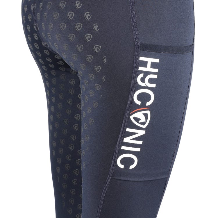 HyCONIC Children&#039;s Soria Riding Tights image 9