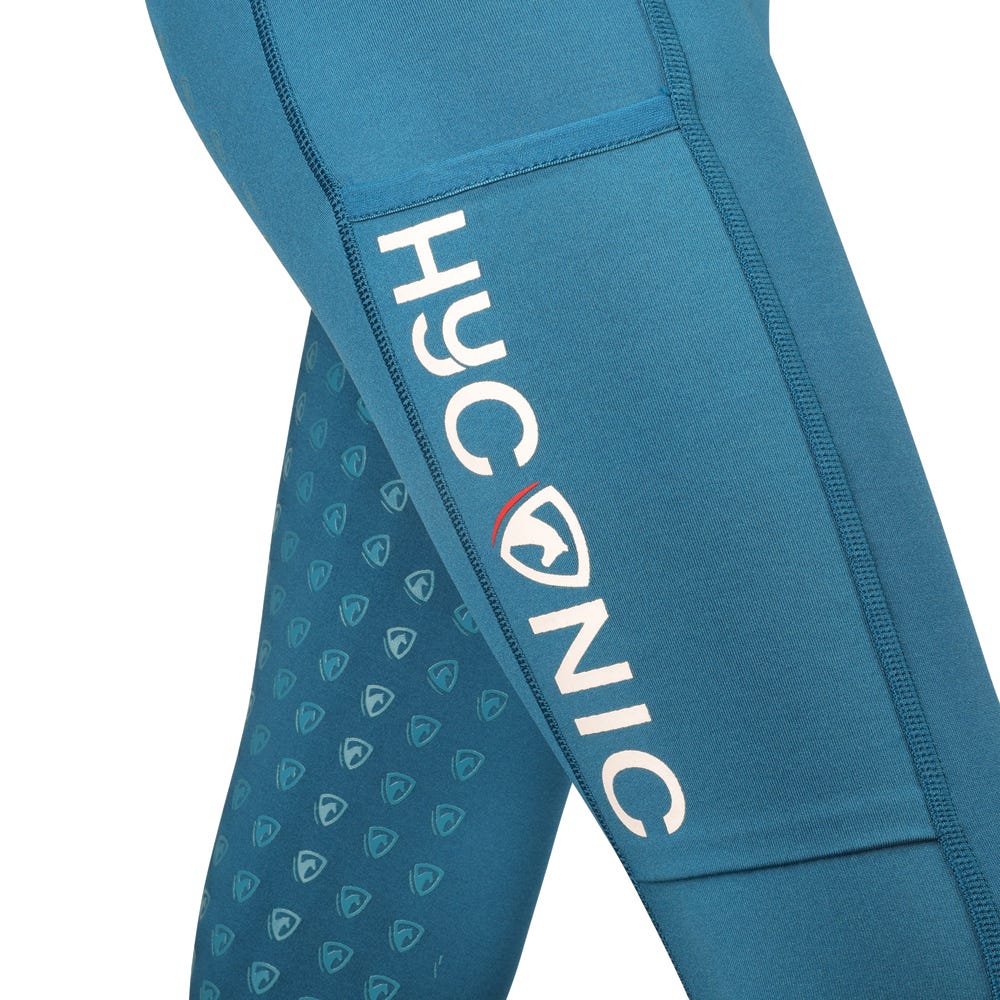 HyCONIC Children&#039;s Soria Riding Tights image 13