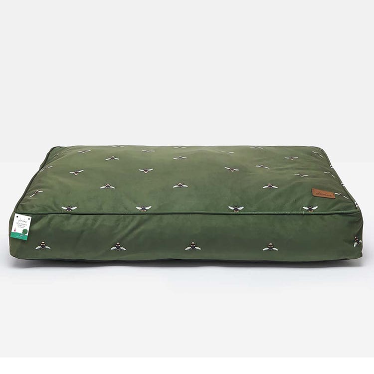 Joules Bee Print Mattress image 1