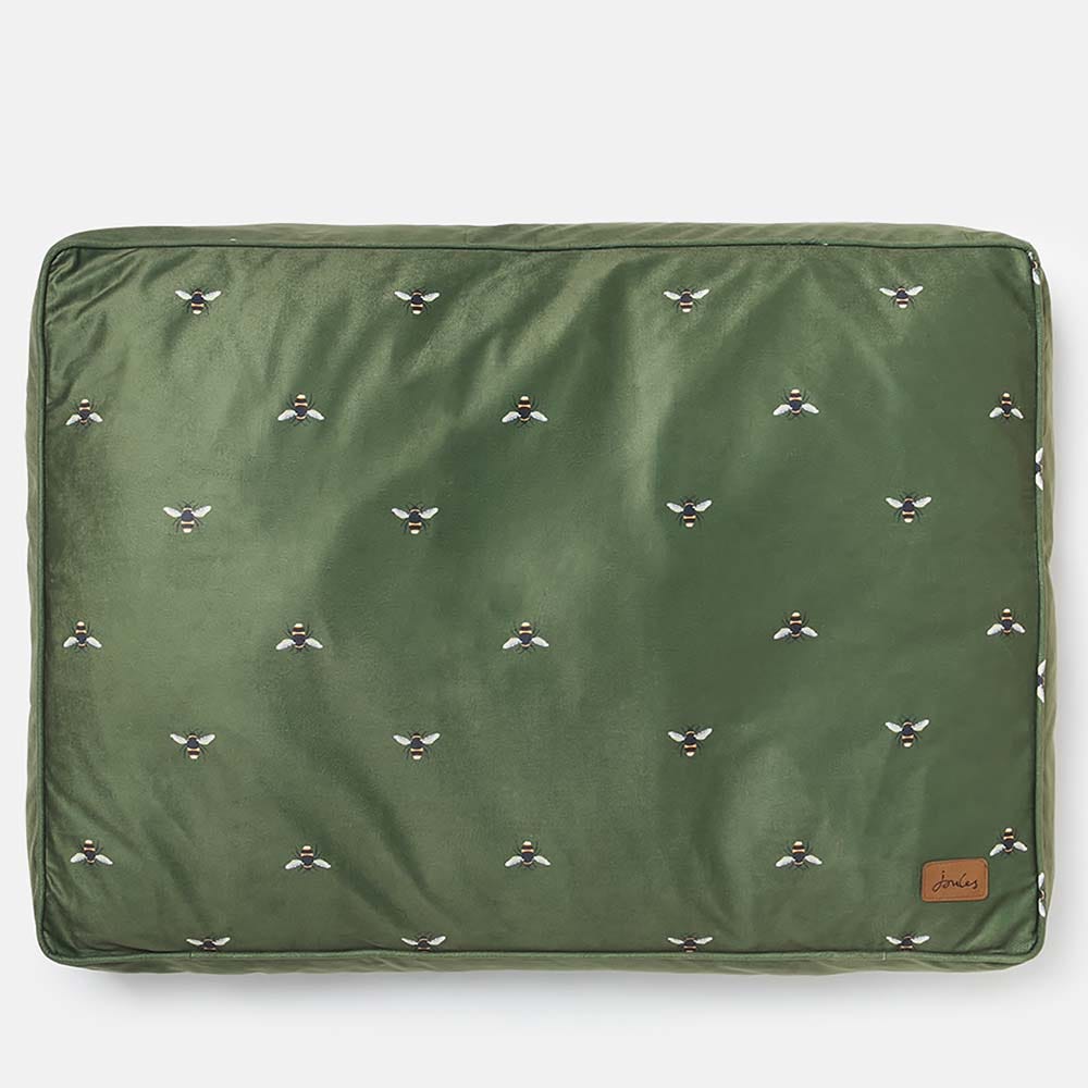 Joules Bee Print Mattress image 2