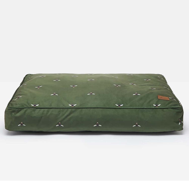 Joules Bee Print Mattress image 4