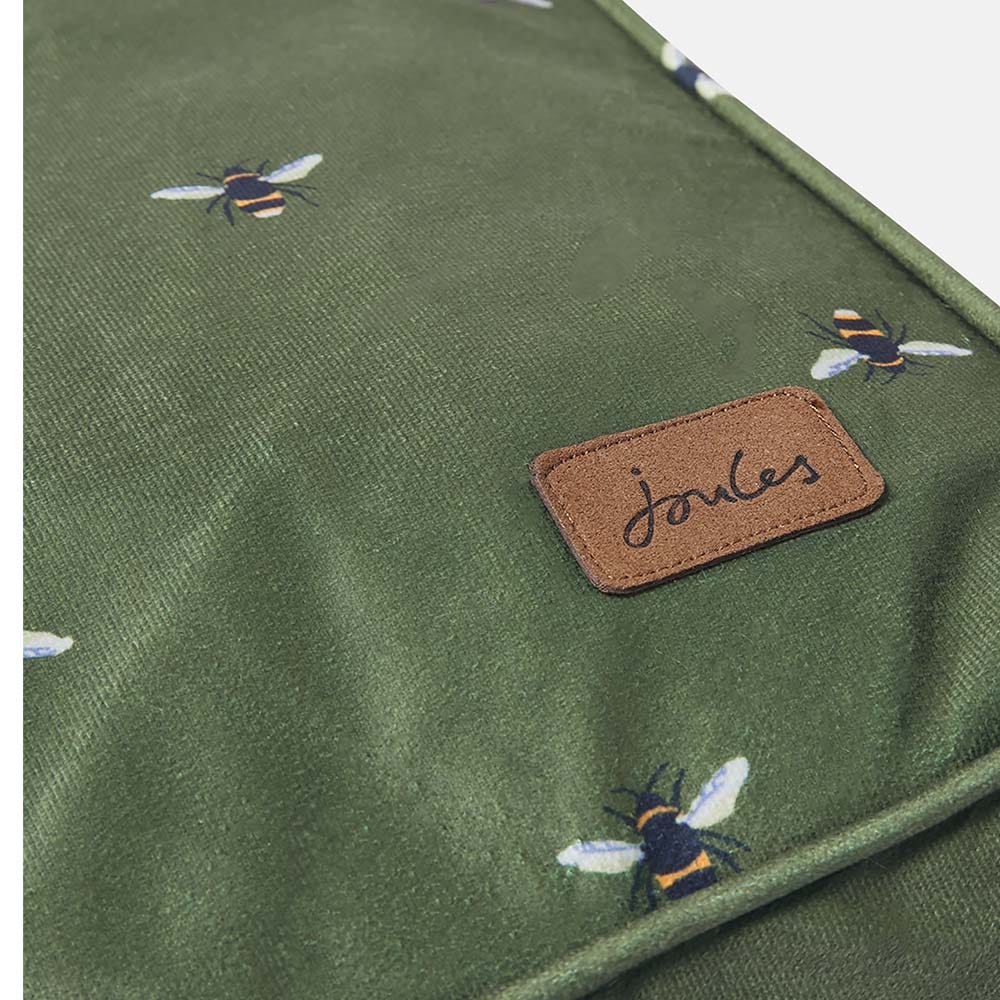 Joules Bee Print Mattress image 5