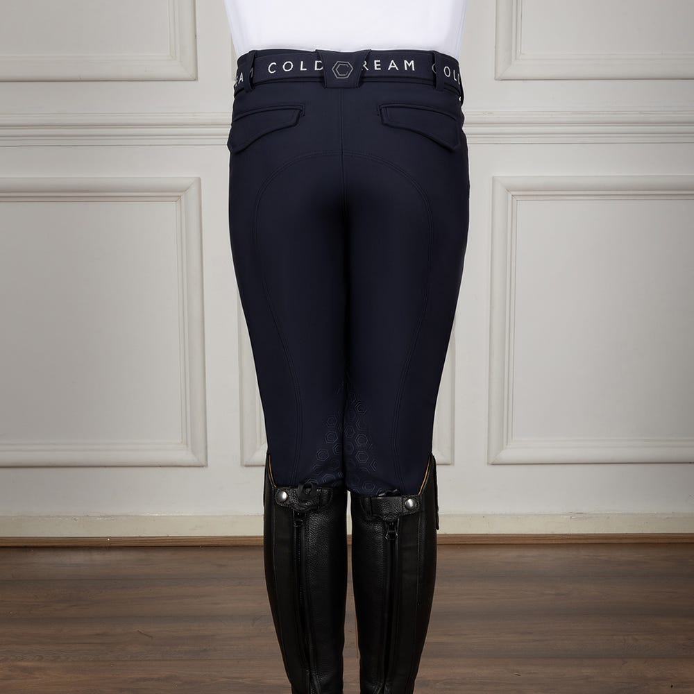Coldstream NG Blythe Boy&#039;s Competition Breeches image 19