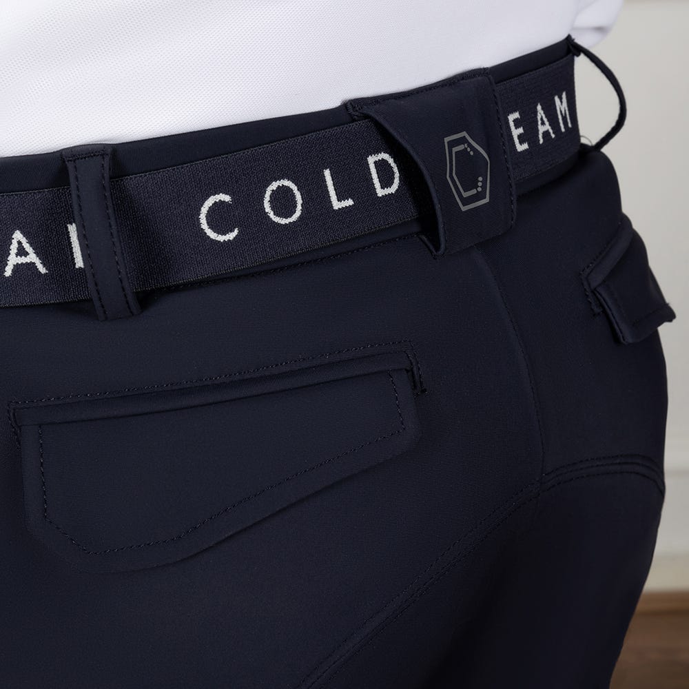 Coldstream NG Blythe Boy&#039;s Competition Breeches image 20