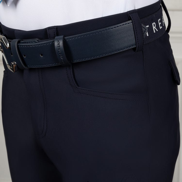 Coldstream NG Blythe Boy&#039;s Competition Breeches image 1