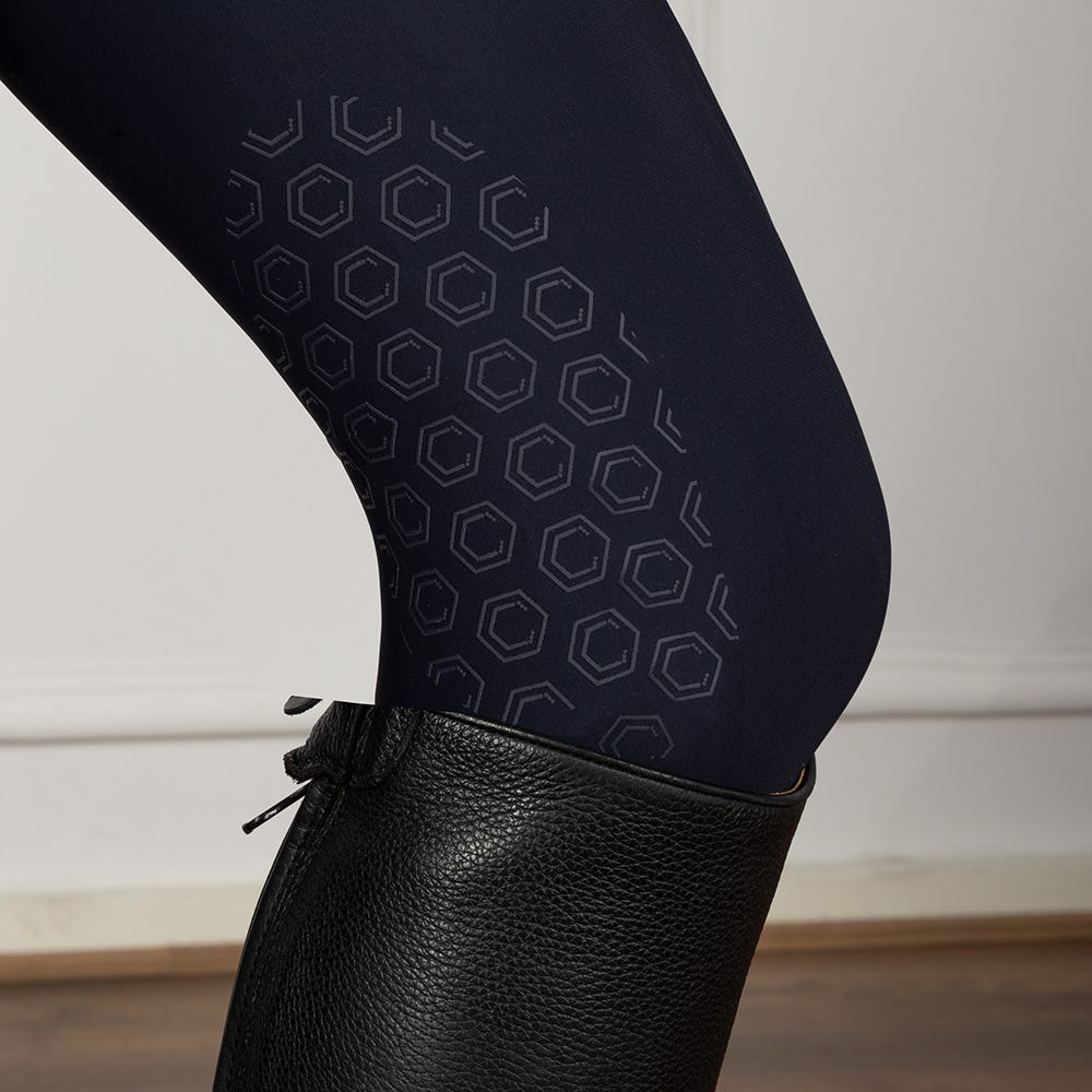 Coldstream NG Blythe Boy&#039;s Competition Breeches image 2