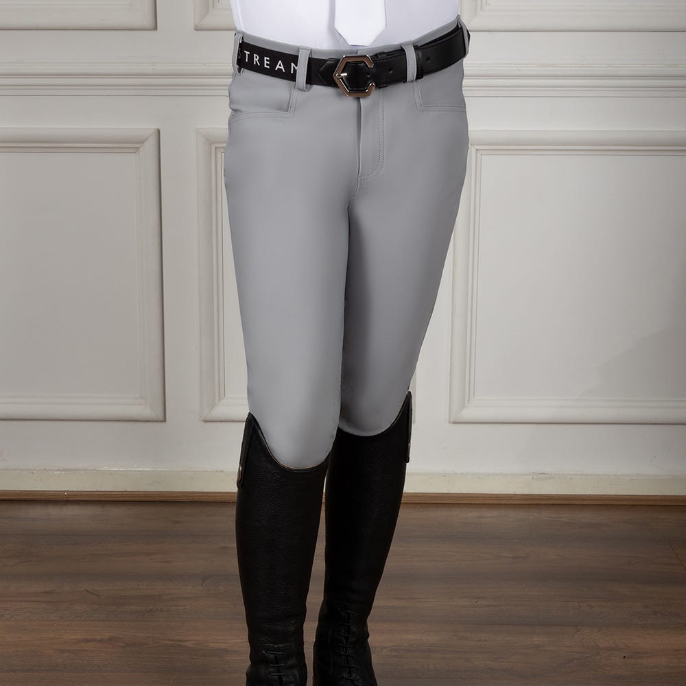 Coldstream NG Blythe Boy&#039;s Competition Breeches image 3