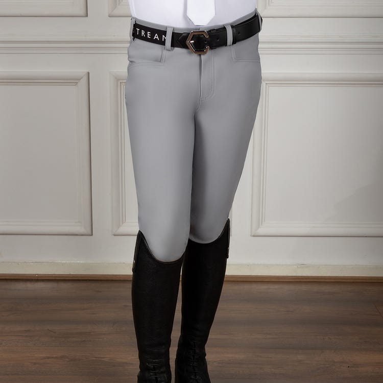 Coldstream NG Blythe Boy&#039;s Competition Breeches image 3