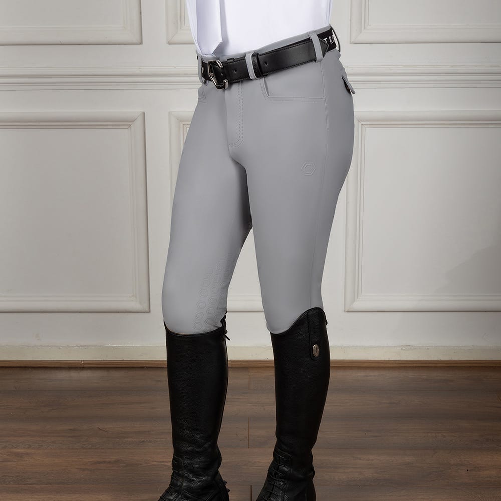 Coldstream NG Blythe Boy&#039;s Competition Breeches image 5