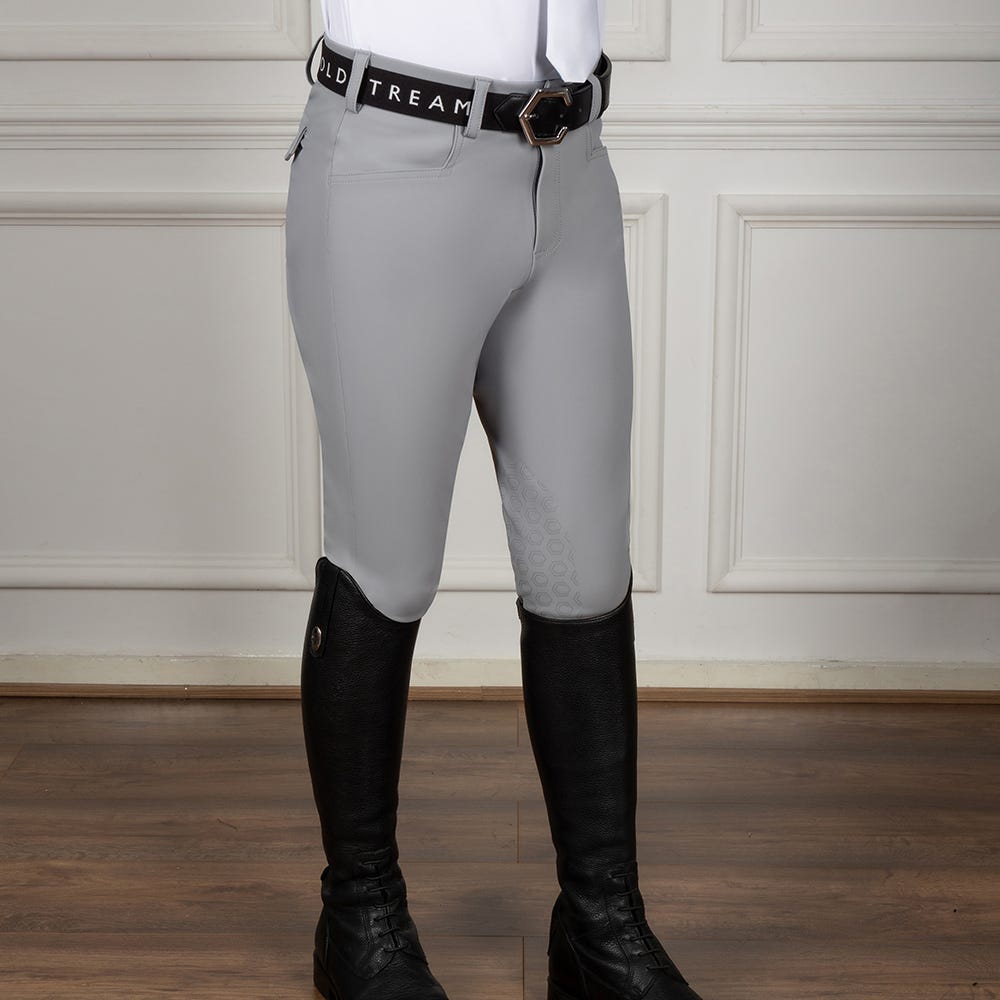 Coldstream NG Blythe Boy&#039;s Competition Breeches image 4