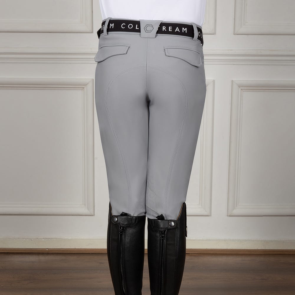 Coldstream NG Blythe Boy&#039;s Competition Breeches image 6