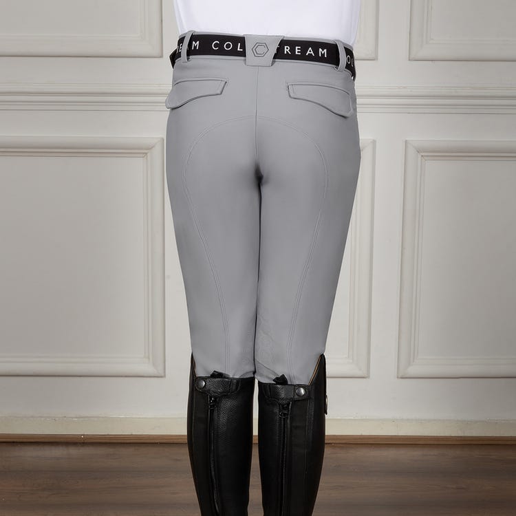 Coldstream NG Blythe Boy&#039;s Competition Breeches image 6