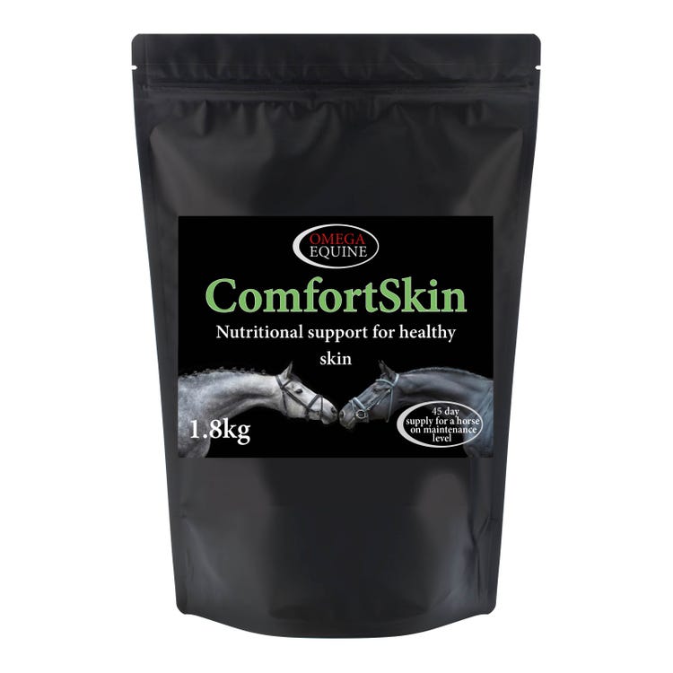 Omega Equine ComfortSkin image 1