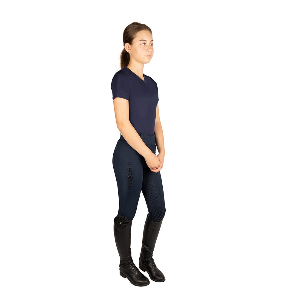 HyCONIC Torrellas Riding Tights  image 1