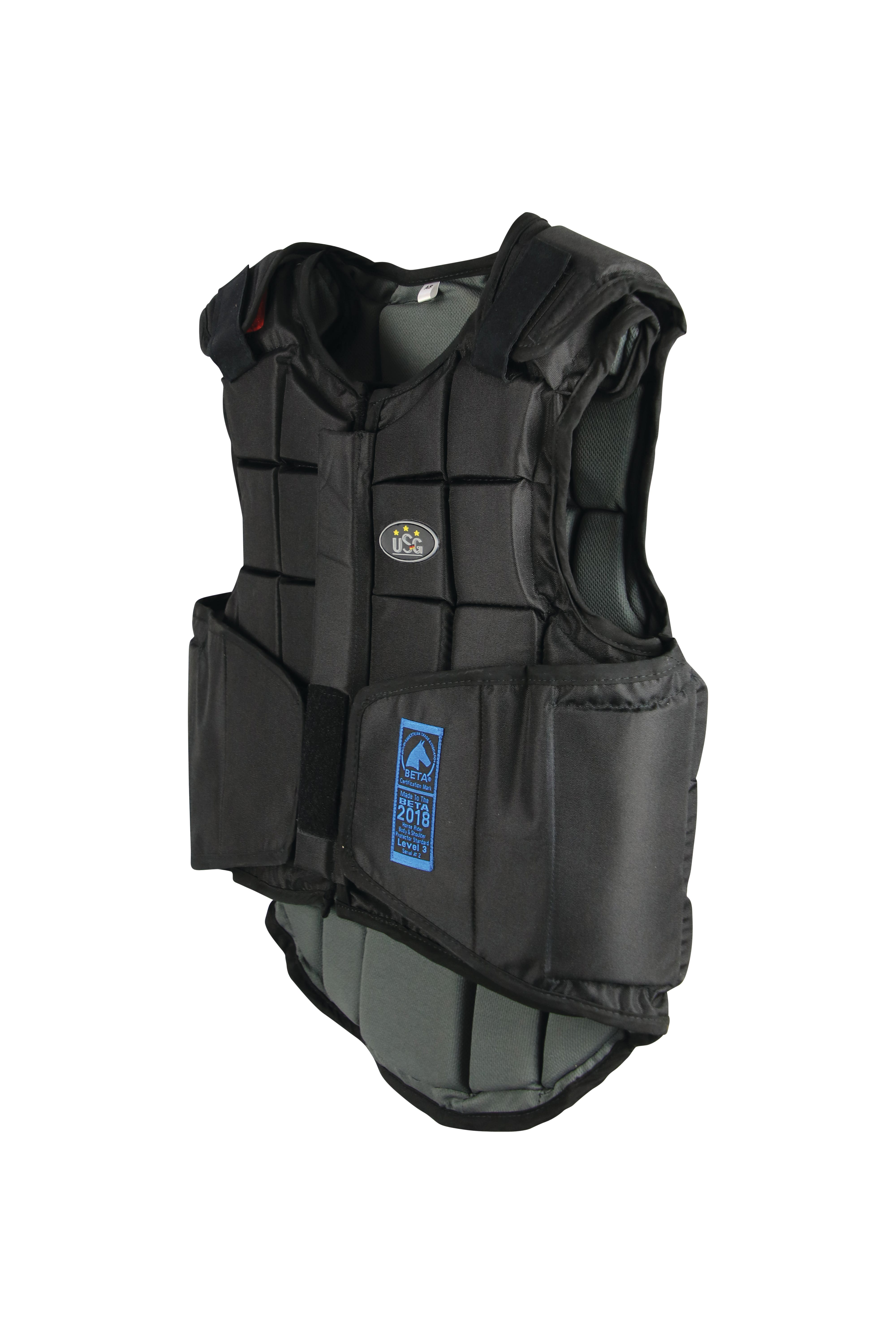 USG Flexi Panel Body Protector image 1