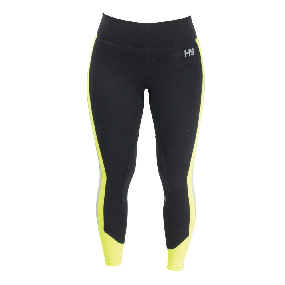 Reflector Ladies Breeches by Hy Equestrian image 1