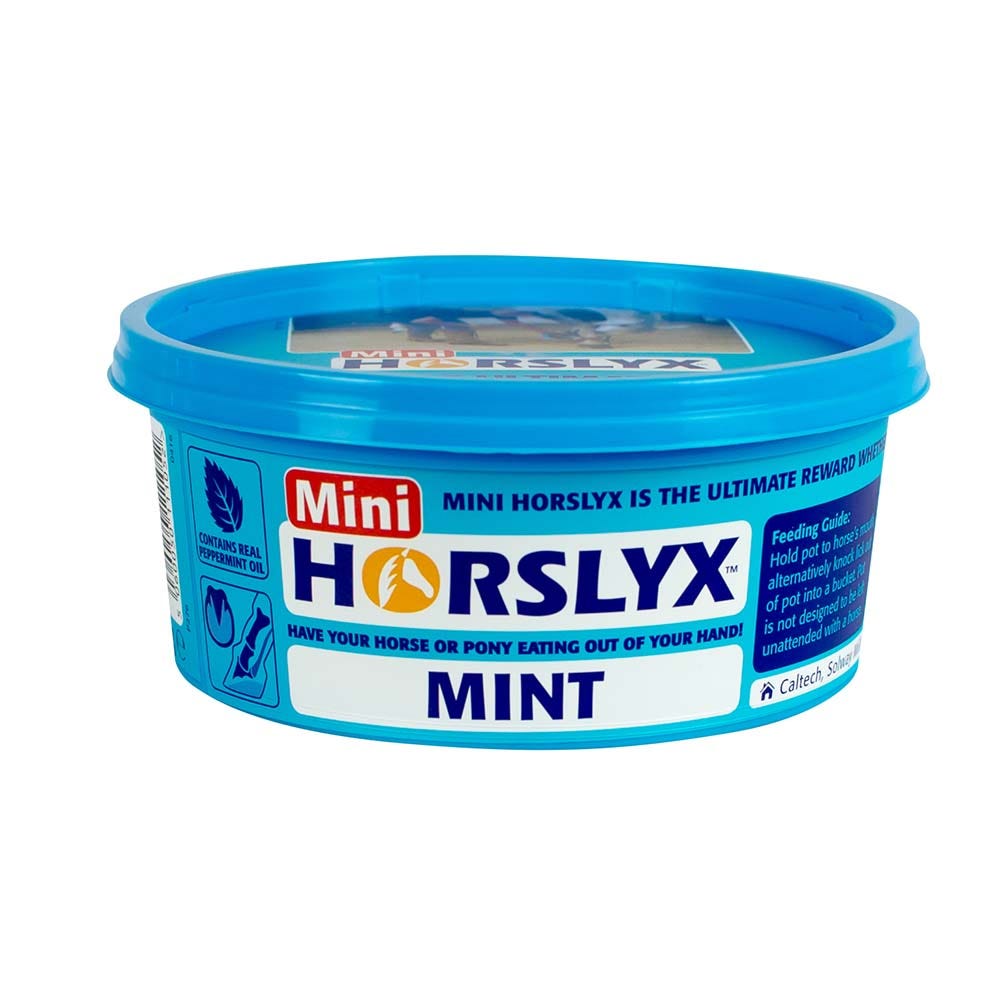 Horslyx Mint image 1